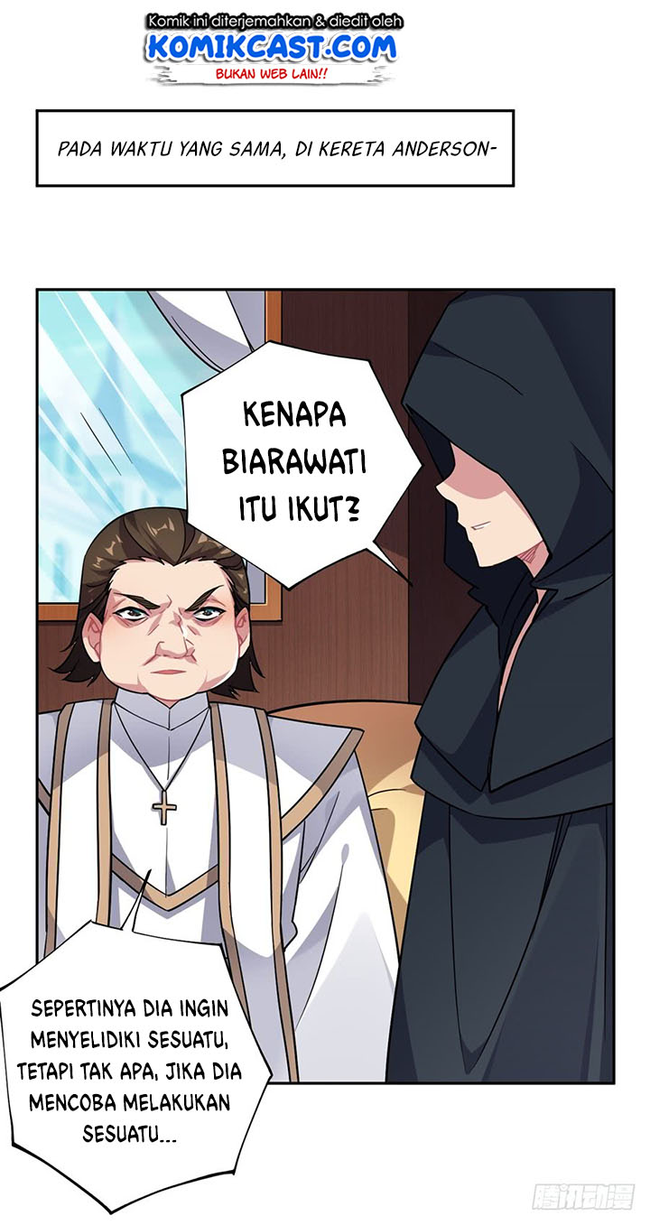 I Picked Up a Demon Lord as a Maid chapter 25